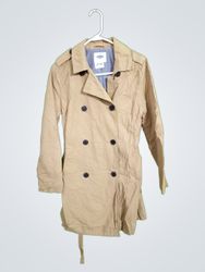 Old Navy Trench Coat