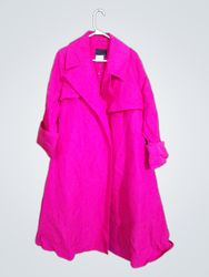 Banana Republic Trench Coat