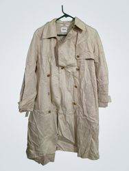 UNIQLO Trench Coat
