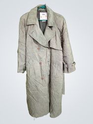 FOG London Fog Trench Coat