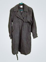 London Fog Trench Coat
