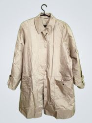 MS Cambridge Beige Trench Coat