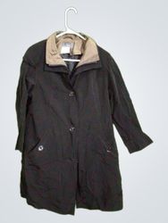 Gallery New York Petite Coat