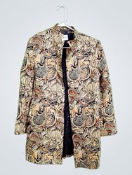Linda Allard Tracy Jacket