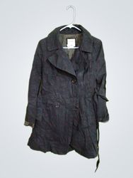 Old Navy Trench Coat