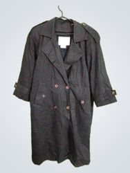 TOWN FROM LONDON Trench Coat