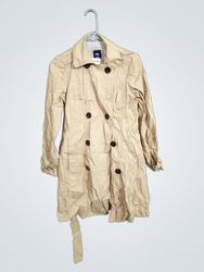 Gap Trench Coat