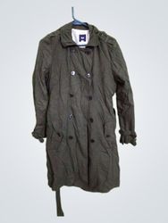 Gap Trench Coat