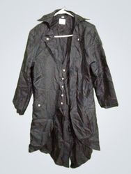 Black Tailcoat