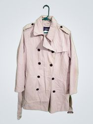Lands' End Trench Coat