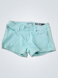 Miss Me Denim Shorts