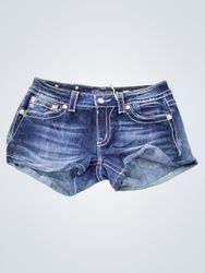Miss Me Denim Shorts