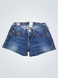 True Religion Denim Shorts