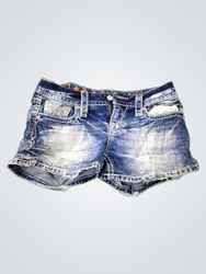 Rock Revival Women's Denim Shorts