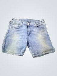 True Religion Denim Shorts