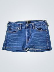 True Religion Denim Shorts