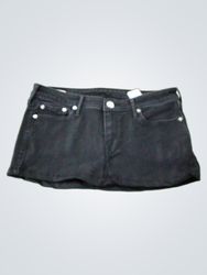 True Religion Denim Skirt