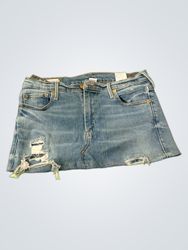 True Religion Denim Skirt