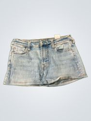 True Religion Denim Skirt