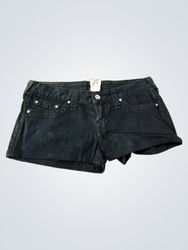 True Religion Denim Shorts