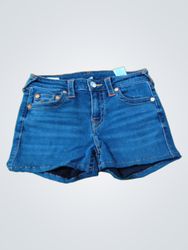 True Religion Denim Shorts