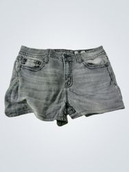 Miss Me Embellished Denim Shorts