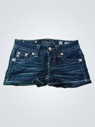 Miss Me Women's Denim Shorts Size 24