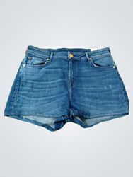 True Religion Denim Shorts