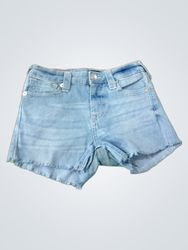 True Religion Denim Shorts