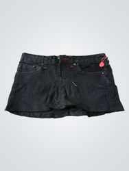 True Religion Denim Skirt