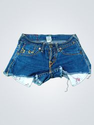 True Religion World Tour Jeans