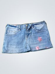 True Religion Denim Skirt