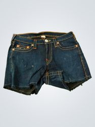 True Religion Brand Jeans World Tour Section Skinn..