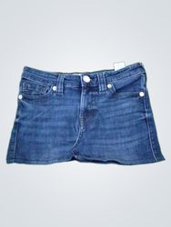 True Religion Denim Skirt