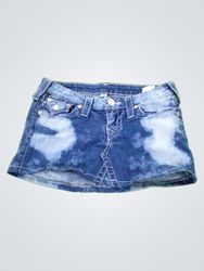 True Religion Brand Jeans World Tour Section Skinn..