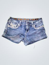Rock Revival Women's Denim Shorts