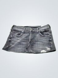 True Religion Denim Skirt