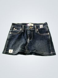Wrangler Denim Skirt