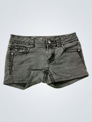 Miss Me Denim Shorts