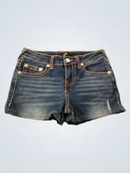 True Religion Denim Shorts