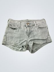 True Religion Denim Shorts