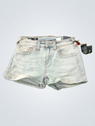 True Religion Denim Shorts