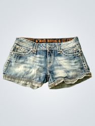 Rock Revival Women's Denim Shorts