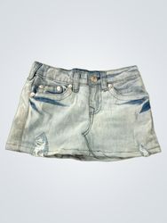 True Religion Denim Skirt