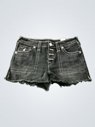 True Religion Denim Shorts