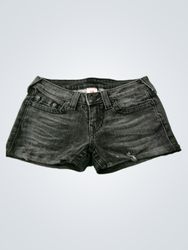 True Religion Denim Shorts