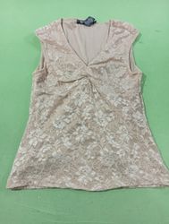 Rampage Clothing Company Lace Top