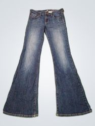 GAP AMP 1962 Schlaghose Jeans