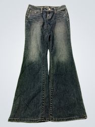 Apt. 9 Bootcut Leg Jeans
