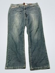 Earl Jean Women's Jeans